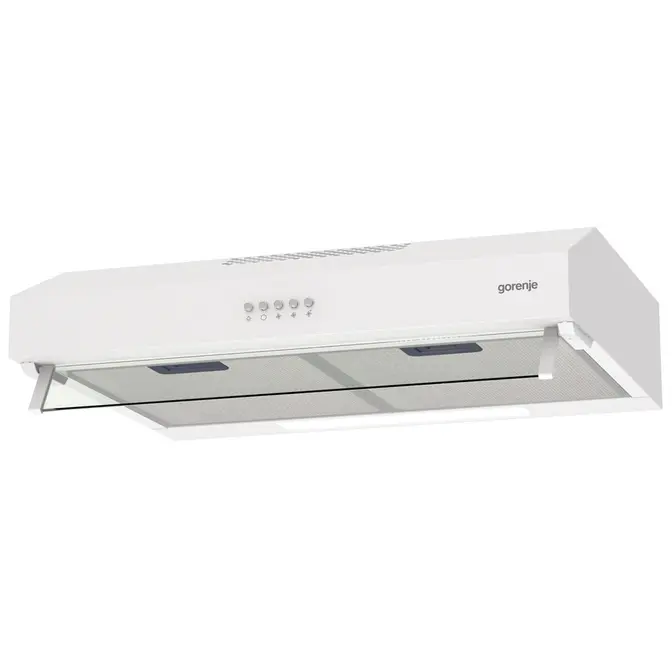 Вытяжка GORENJE WHU629EW/M фото 4 в Ростове-на-Дону