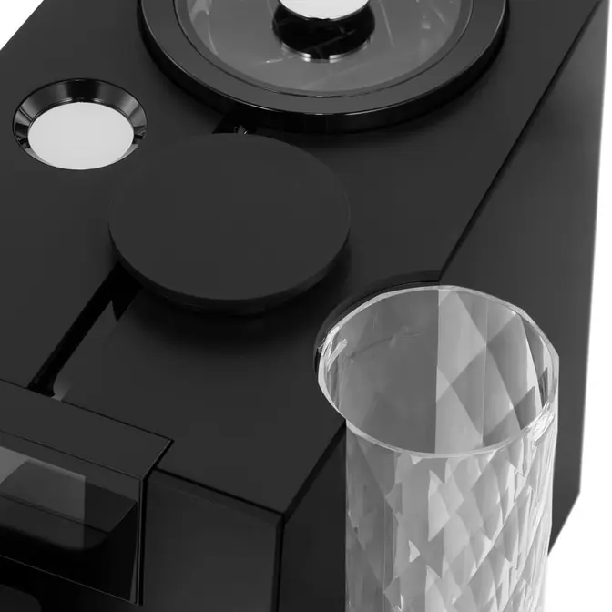 Кофемашина Jura ENA 8 Full Metropolitan Black фото 8 в Ростове-на-Дону