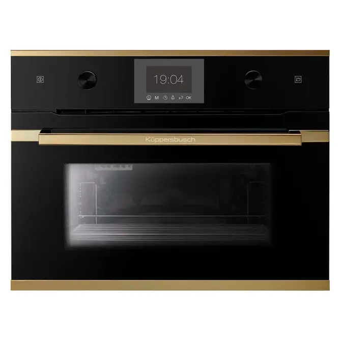 Встраиваемый паровой шкаф Kuppersbusch CD 6350.0 S4 фото 1 в Ростове-на-Дону