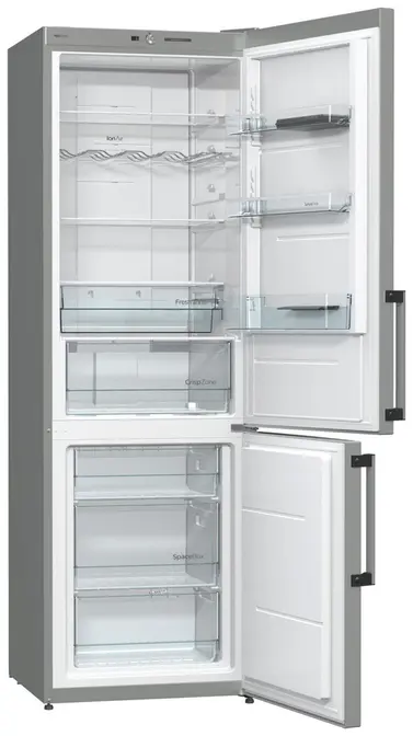 Двухкамерный холодильник Gorenje NRK 6191 GHX фото 1 в Ростове-на-Дону