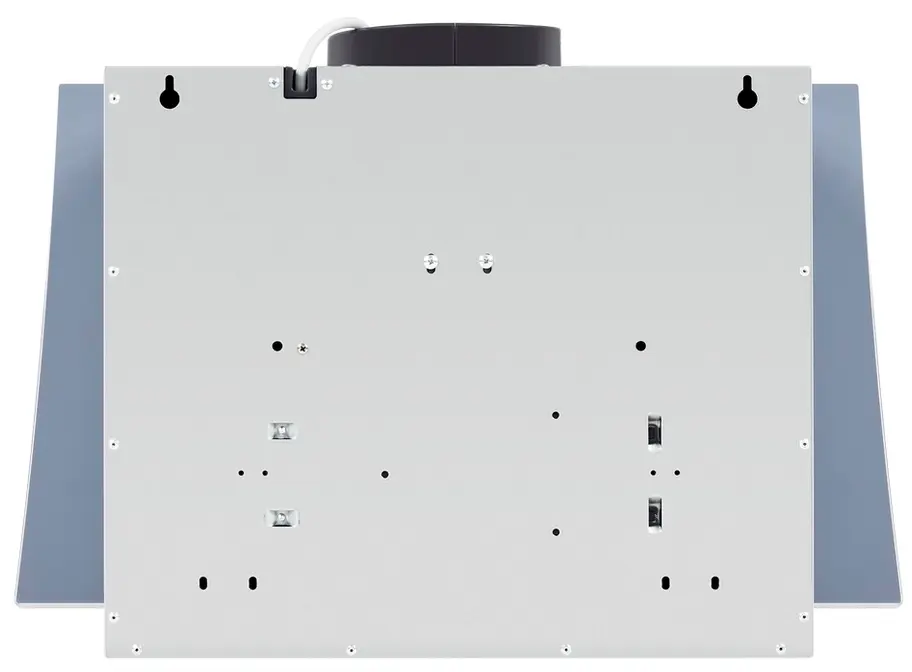 Вытяжка Maunfeld SKY STAR CHEF 50 Glass White фото 10 в Ростове-на-Дону