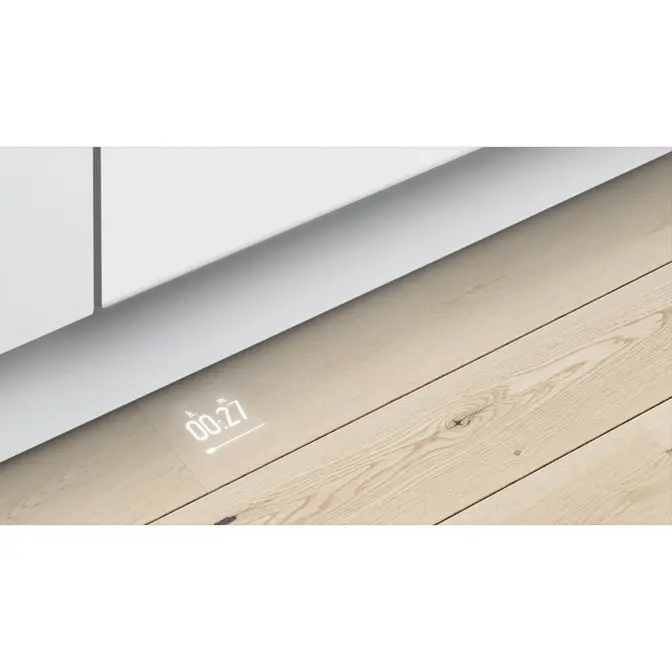 Посудомоечная машина BOSCH SPV4EMX25E фото 5 в Ростове-на-Дону