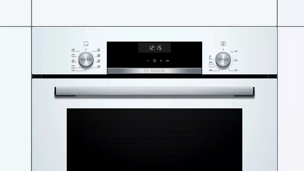 Духовой шкаф Bosch HBJ514EW0R фото 2 в Ростове-на-Дону