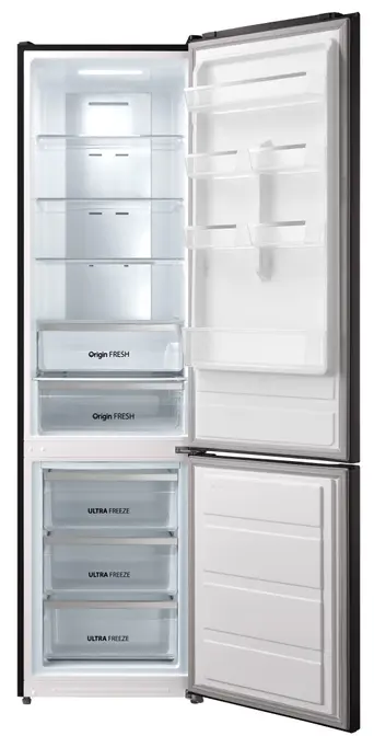 Двухкамерный холодильник Toshiba GR-RB360WE-DMJ(06) фото 2 в Ростове-на-Дону
