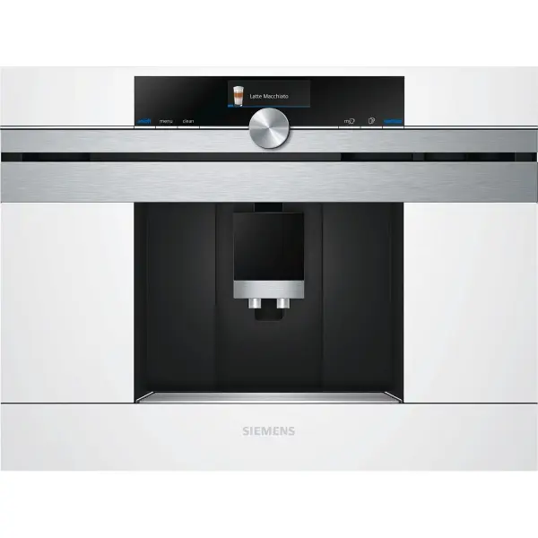 Встраиваемая кофемашина Siemens CT 636 LEW1 фото 1 в Ростове-на-Дону