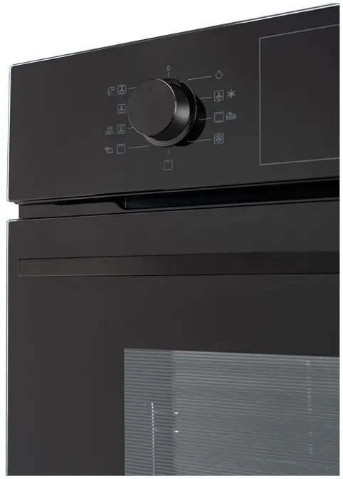 Духовой шкаф DeLonghi DEO 735 NB NORMA фото 9 в Ростове-на-Дону