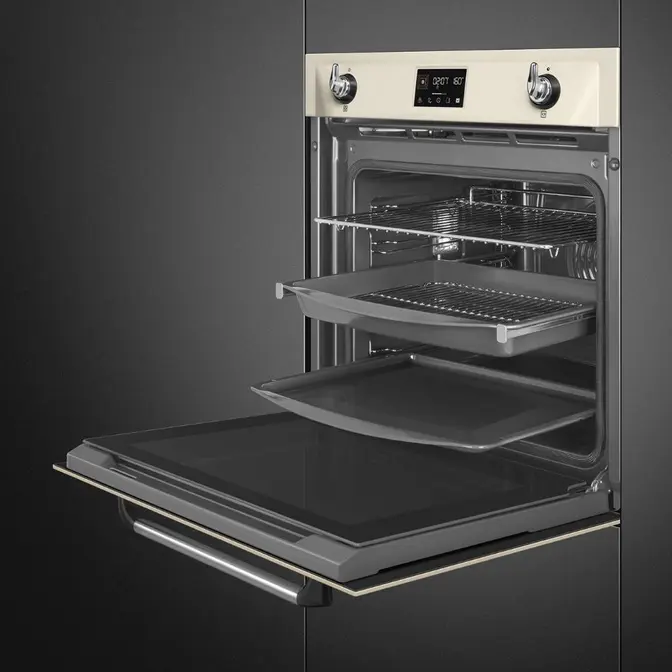 Духовой шкаф SMEG SOP6902S2PP фото 5 в Ростове-на-Дону
