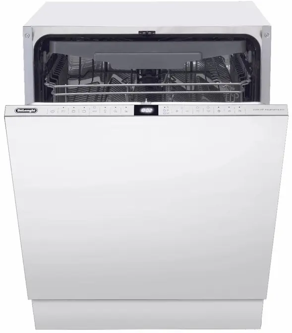 Встраиваемая посудомоечная машина DeLonghi DDW08F фото 1 в Ростове-на-Дону