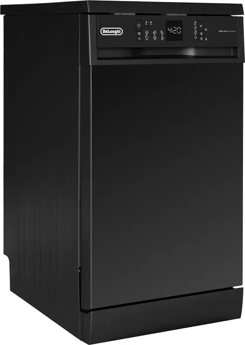 Посудомоечная машина DeLonghi DDWS 465 N CALLISTO фото 8 в Ростове-на-Дону