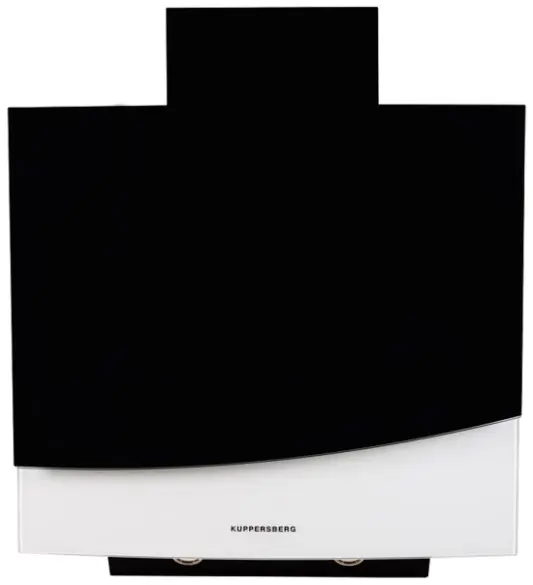Вытяжка Kuppersberg F W610 B фото 1 в Ростове-на-Дону