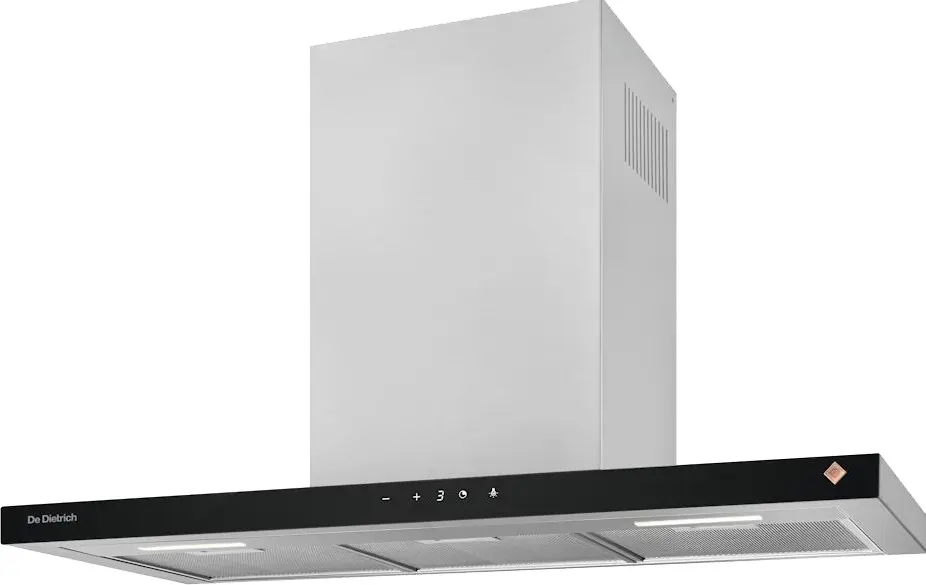 Вытяжка De Dietrich DHB391BX фото 2 в Ростове-на-Дону