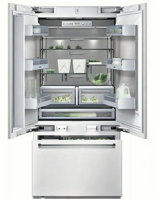 Встраиваемый холодильник Gaggenau RY 492-301 фото 1 в Ростове-на-Дону