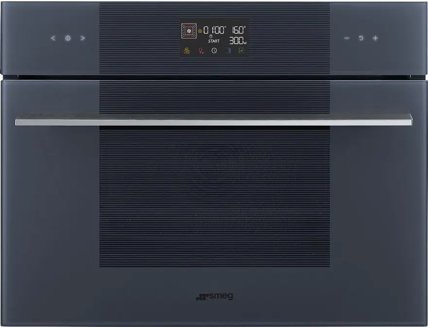 Компактный дух.шкаф Smeg SO4102M1G фото 1 в Ростове-на-Дону