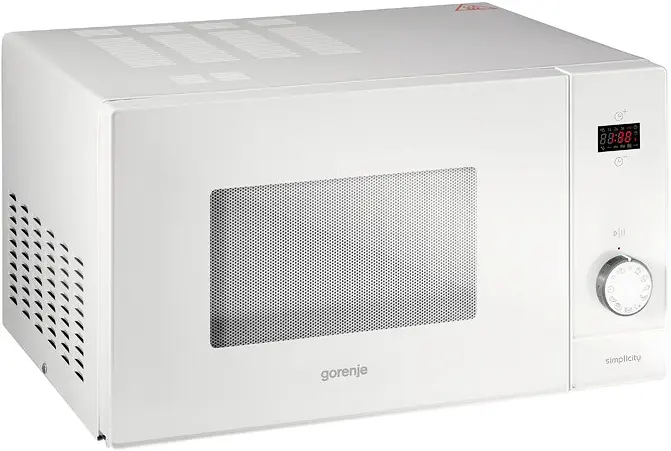 Микроволновая печь Gorenje MO 6240 SY2W фото 1 в Ростове-на-Дону