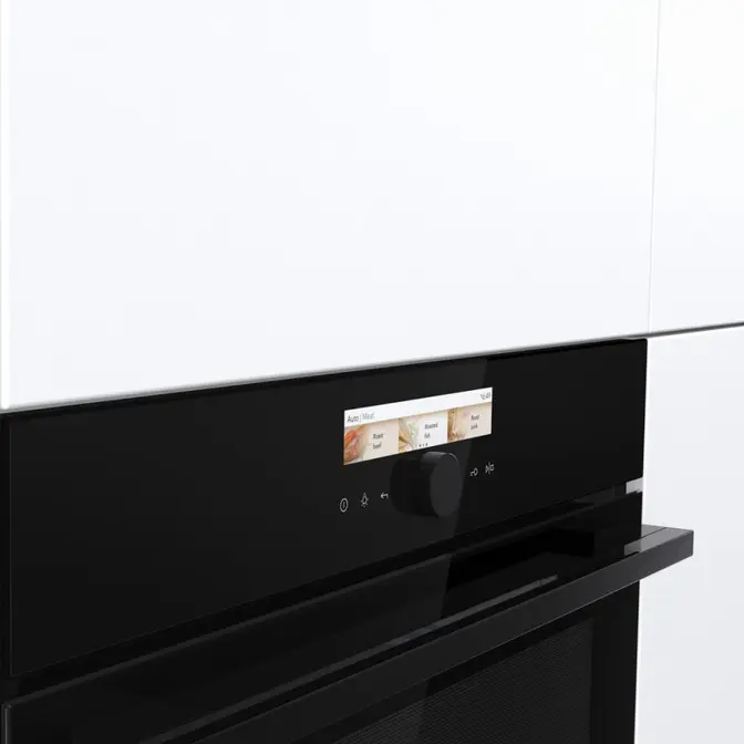 Духовой шкаф с функцией СВЧ Gorenje BCM598S17BG фото 3 в Ростове-на-Дону