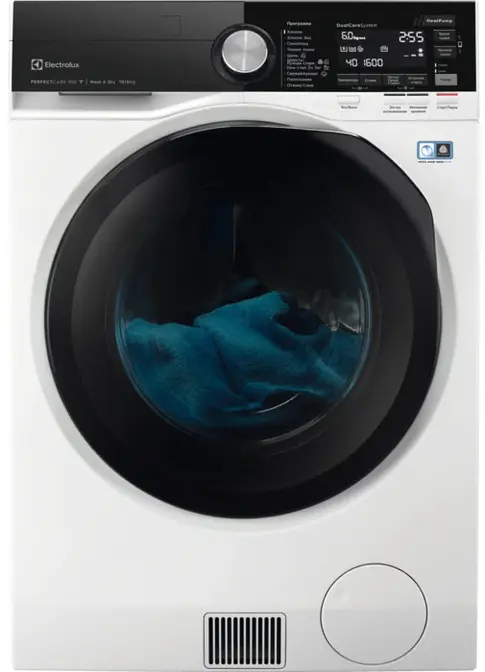 Стиральная машина Electrolux EW9WR161BC фото 1 в Ростове-на-Дону