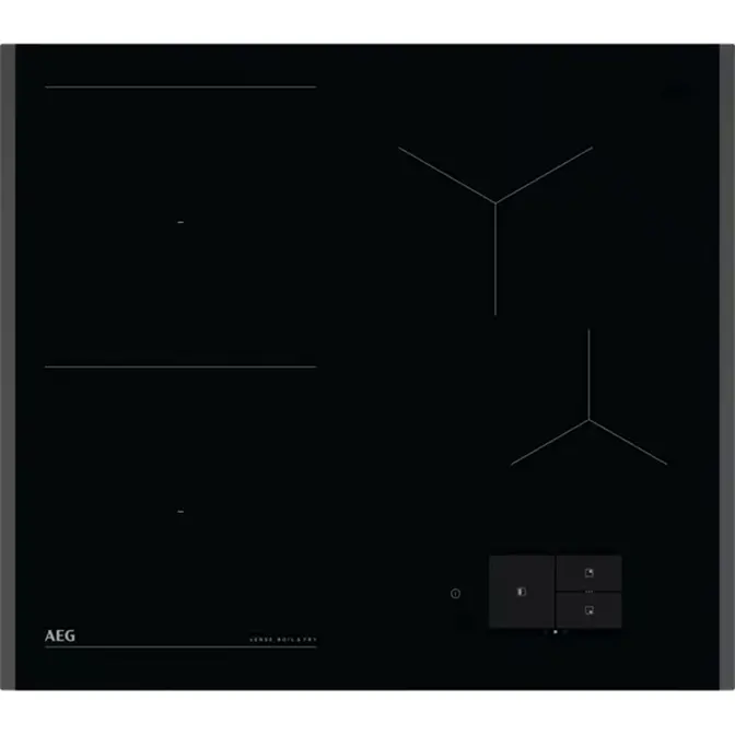 Индукционная варочная панель AEG TH64IB30FB фото 1 в Ростове-на-Дону