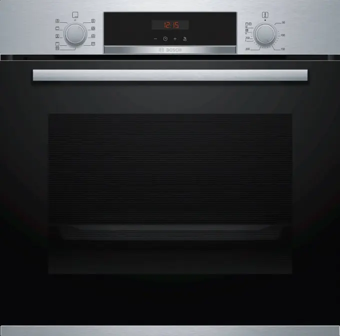 Духовой шкаф Bosch HBA573BS1 фото 1 в Ростове-на-Дону