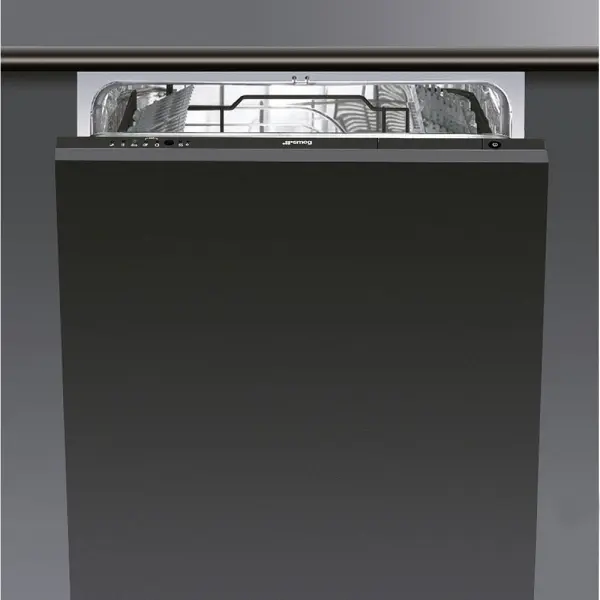 Встраиваемая посудомоечная машина Smeg STA 6443-2 фото 1 в Ростове-на-Дону