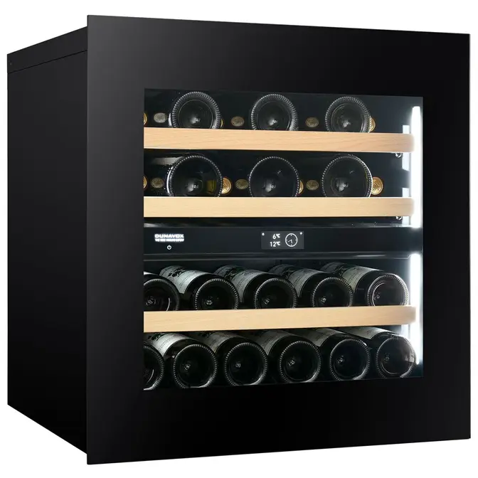 Винный холодильник Dunavox DVN-25.65DB.TO фото 2 в Ростове-на-Дону