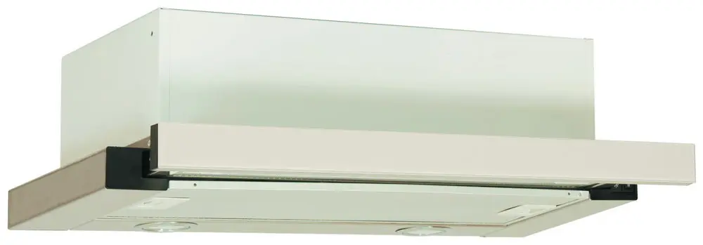 Встраиваемая вытяжка Teka LS 60 Ivory/Glass в Ростове-на-Дону