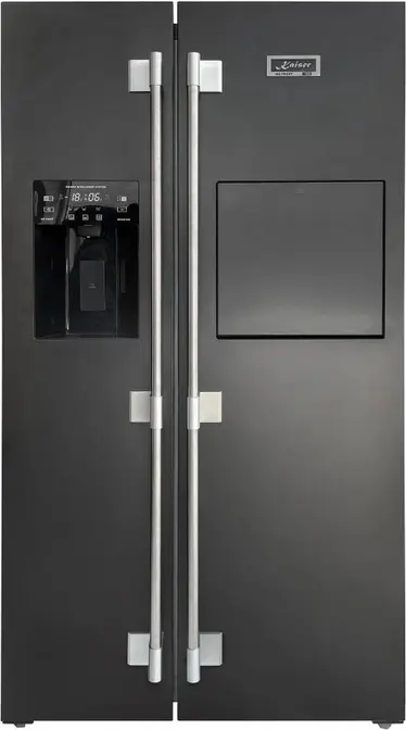 Холодильник Kaiser KS 90500 RS N фото 1 в Ростове-на-Дону
