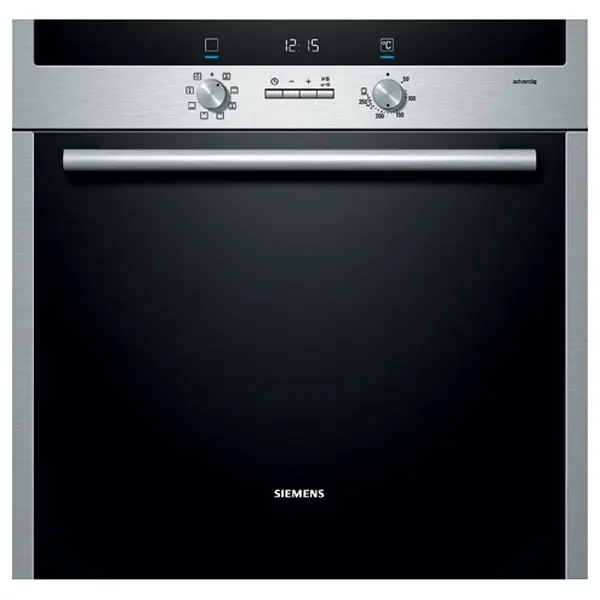Духовой шкаф Siemens HB 23GB541R в Ростове-на-Дону