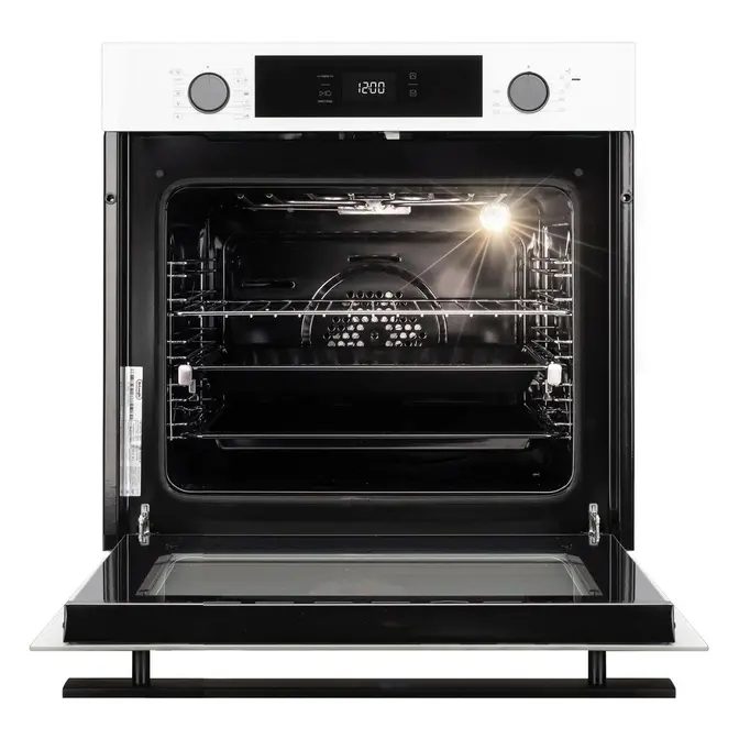 Духовой шкаф DeLonghi DEO 735 BB FRANCA фото 9 в Ростове-на-Дону