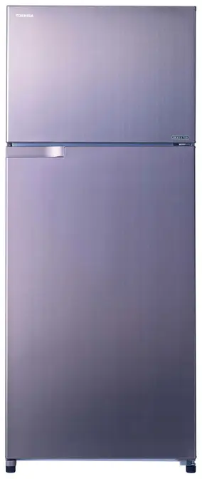 Двухкамерный холодильник Toshiba GR-RT655RS(N) фото 1 в Ростове-на-Дону