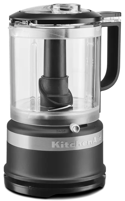Кухонный миникомбайн KitchenAid 5KFC0516BBM фото 1 в Ростове-на-Дону
