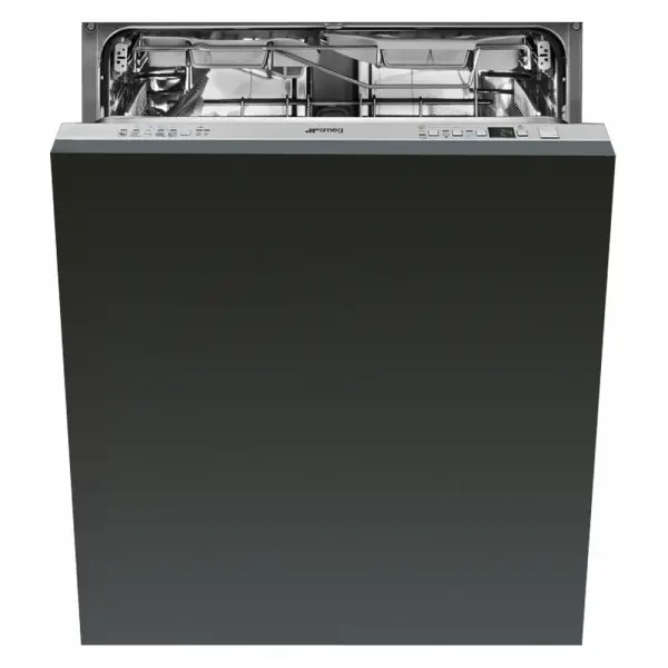 Встраиваемая посудомоечная машина Smeg STP364S фото 1 в Ростове-на-Дону
