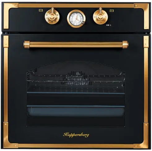 Духовой шкаф Kuppersberg RC 699 ANT Bronze в Ростове-на-Дону