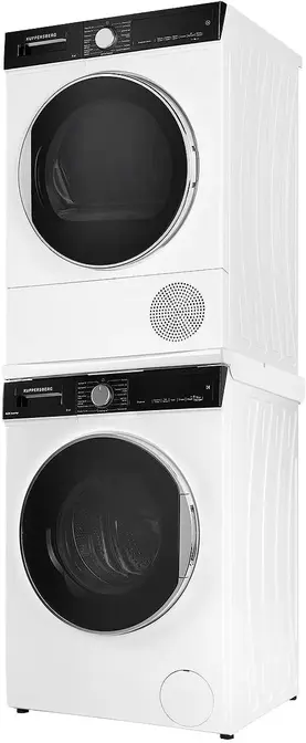 Соединительный элемент для сушильной машины Kuppersberg DS 560 W фото 3 в Ростове-на-Дону
