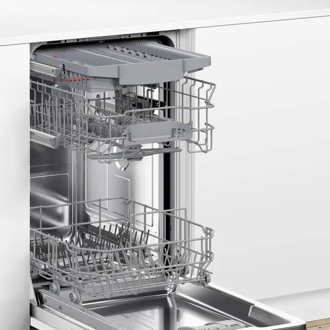 Посудомоечная машина Bosch SPV4EMX10E фото 8 в Ростове-на-Дону