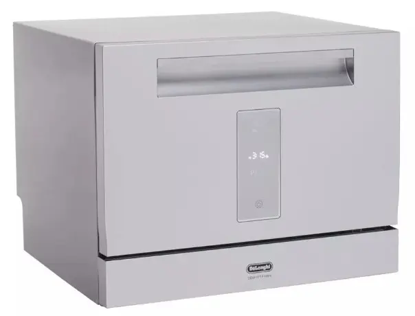 Встраиваемая посудомоечная машина DeLonghi DDW07T Fridere фото 1 в Ростове-на-Дону
