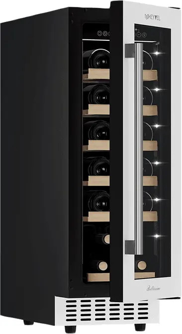 Винный холодильник Meyvel MV19-KWT1 фото 4 в Ростове-на-Дону