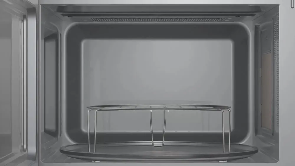 Встраиваемая микроволновая печь Bosch BEL653MX3 фото 3 в Ростове-на-Дону