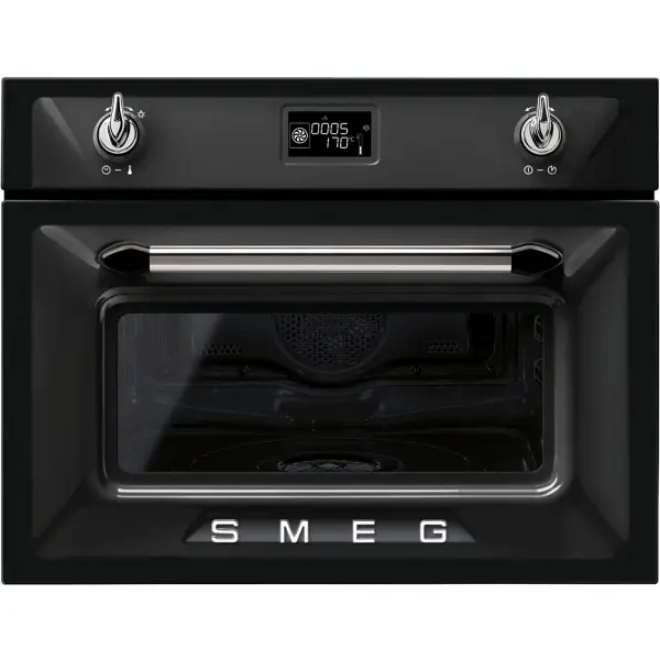 Духовой шкаф Smeg SF4920VCN фото 1 в Ростове-на-Дону