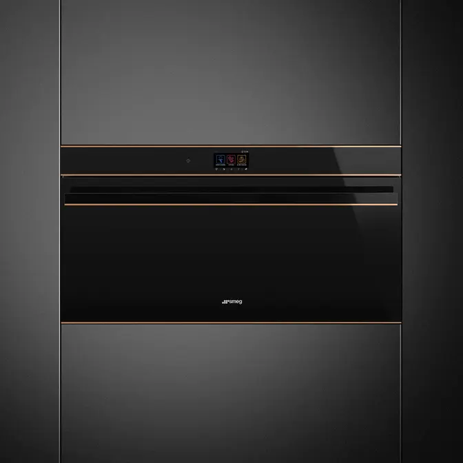 Духовой шкаф Smeg SFPR9604TNR фото 2 в Ростове-на-Дону