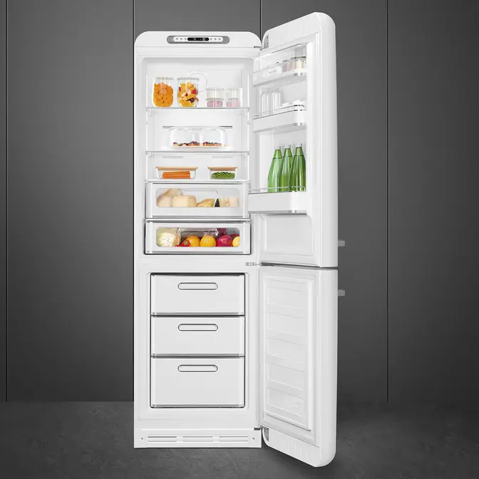 Холодильник Smeg FAB32RWH5 фото 7 в Ростове-на-Дону