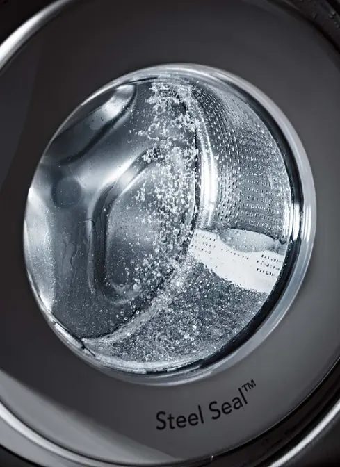 Стиральная машина Asko W6098X.W/2 фото 5 в Ростове-на-Дону