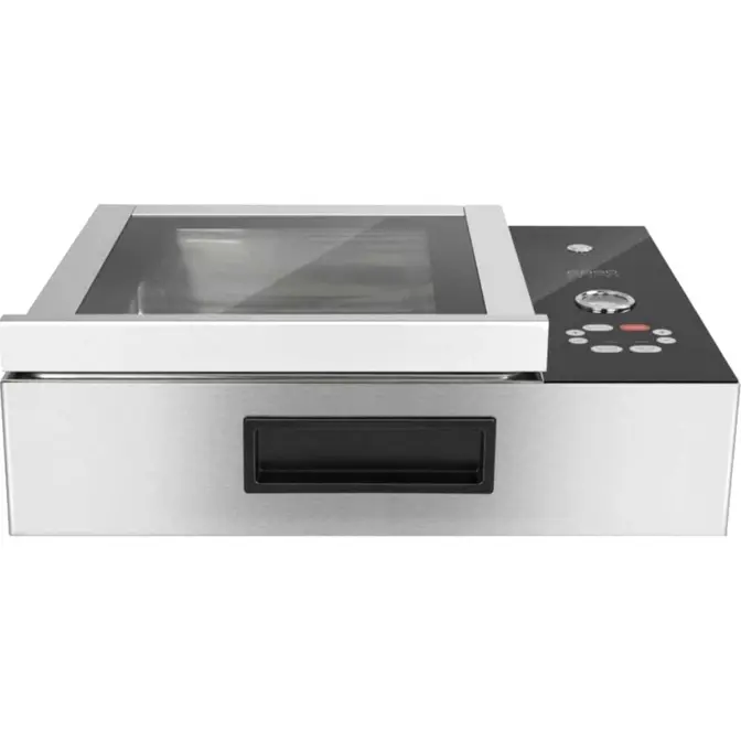 Вакуумный упаковщик CASO VacuChef Slim-Line фото 1 в Ростове-на-Дону