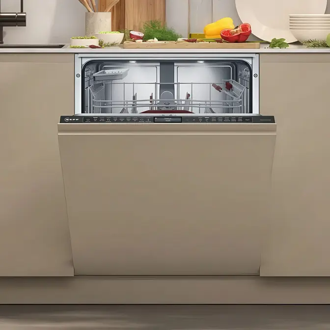Посудомоечная машина Neff S199ZB803E фото 7 в Ростове-на-Дону
