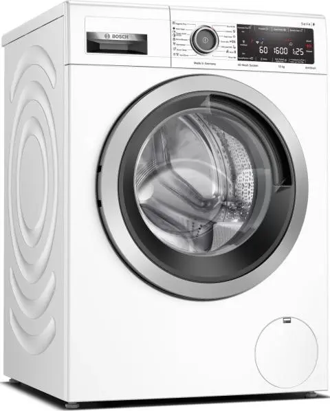 Стиральная машина Bosch WAX32MH1BY фото 2 в Ростове-на-Дону