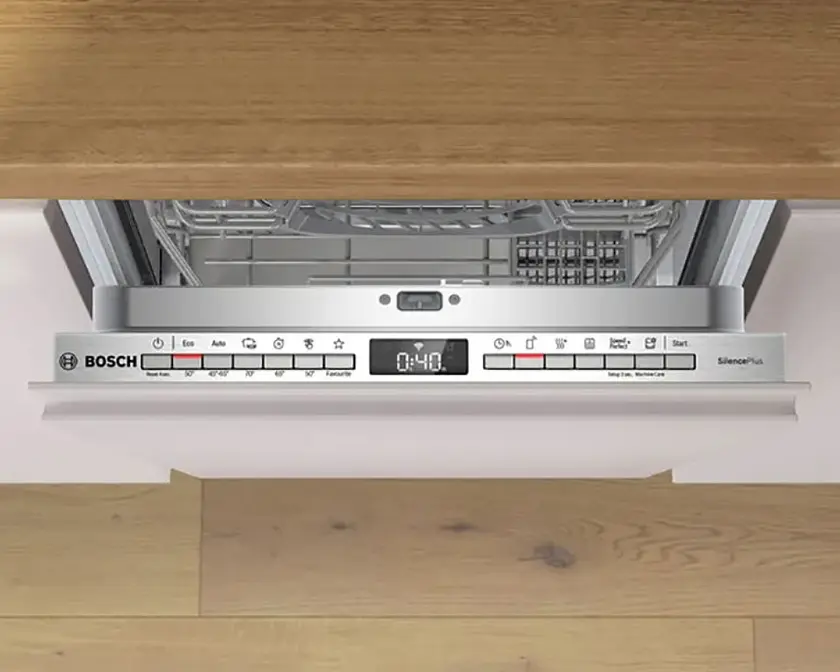 Посудомоечная машина BOSCH SPV4HKX10E фото 5 в Ростове-на-Дону