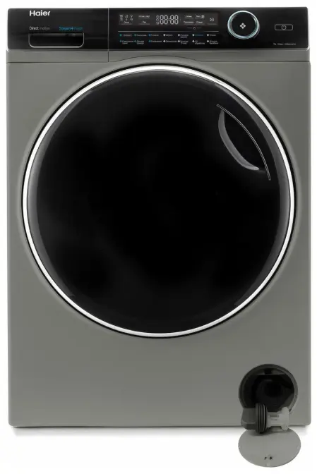 Стиральная машина HAIER HW90-B14979S фото 2 в Ростове-на-Дону