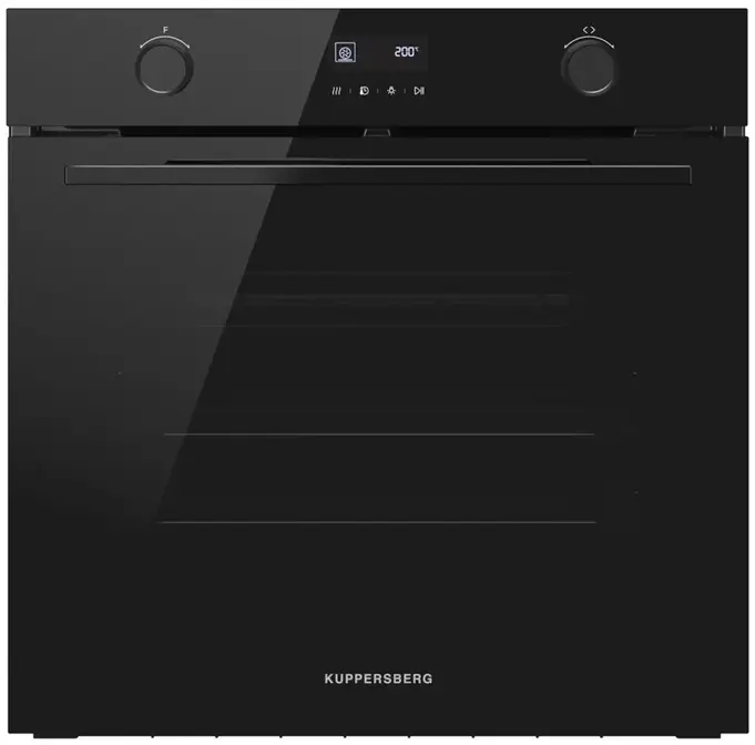 Духовой шкаф Kuppersberg HT 611 BB фото 1 в Ростове-на-Дону