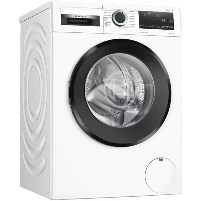 Стиральная машина BOSCH WGG242ZKPL фото 2 в Ростове-на-Дону