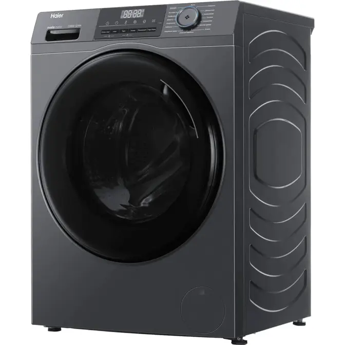 Стиральная машина Haier HW105-BP14406S фото 2 в Ростове-на-Дону