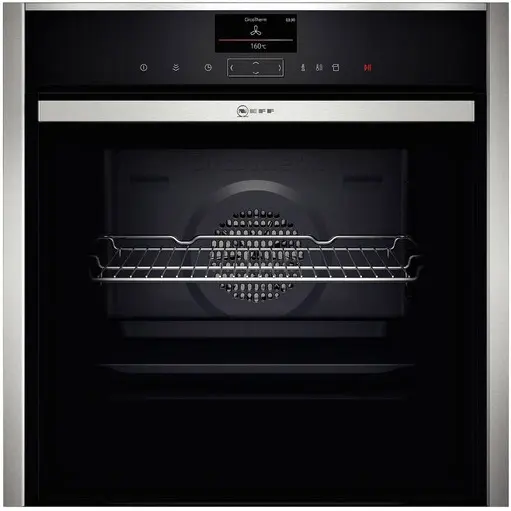 Духовой шкаф NEFF B47FS22N0 фото 1 в Ростове-на-Дону